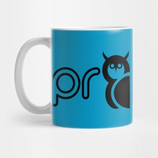 Prowler the Owl Mug